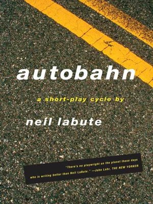 cover image of Autobahn